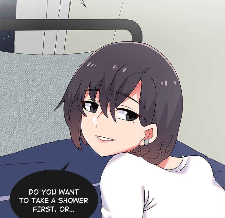 Life with Mia - Chapter 2 [photo 14] - MangaPorn