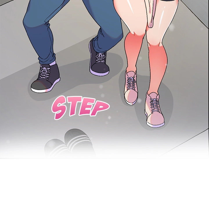 Life with Mia - Chapter 2 [photo 5] - MangaPorn