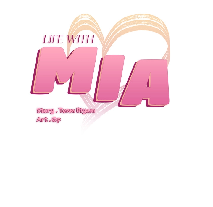 Life with Mia - Chapter 2 [photo 57] - MangaPorn
