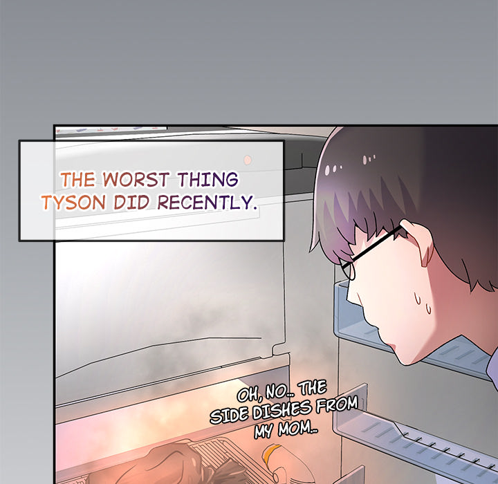 Life with Mia - Chapter 2 [photo 74] - MangaPorn