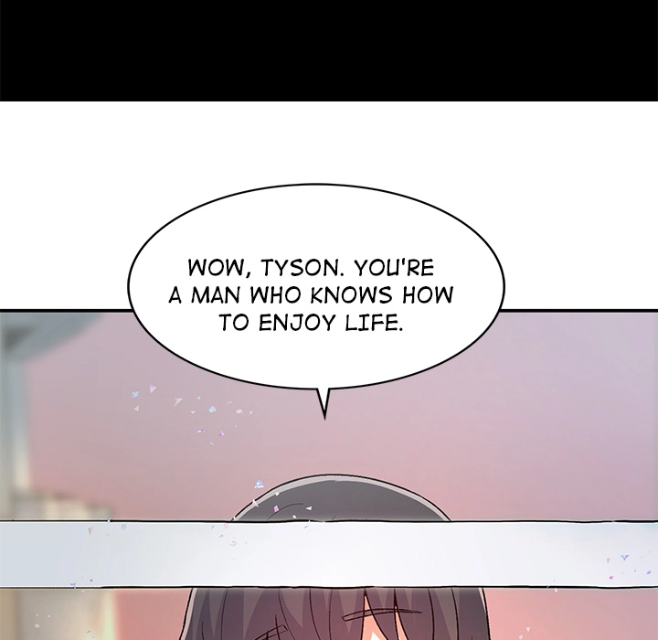 Life with Mia - Chapter 2 [photo 89] - MangaPorn