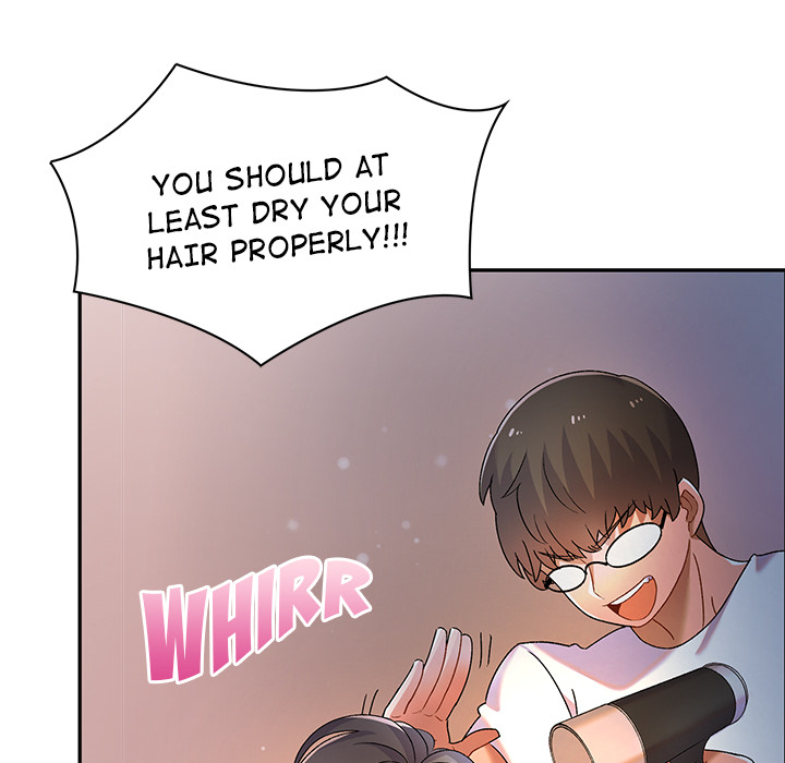 Life with Mia - Chapter 2 [photo 99] - MangaPorn