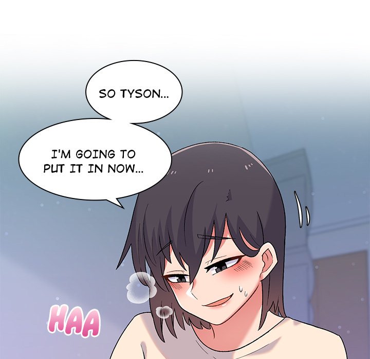 Life with Mia - Chapter 3 [photo 127] - MangaPorn