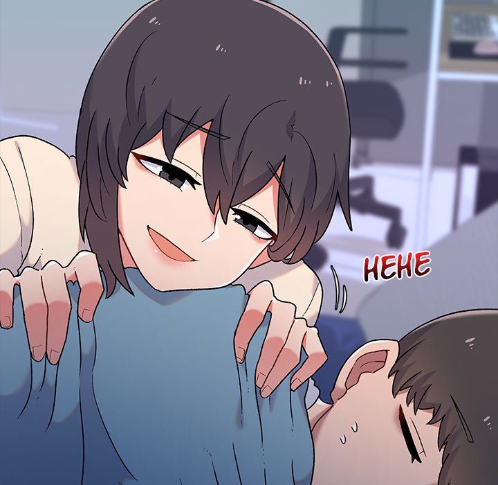 Life with Mia - Chapter 3 [photo 27] - MangaPorn