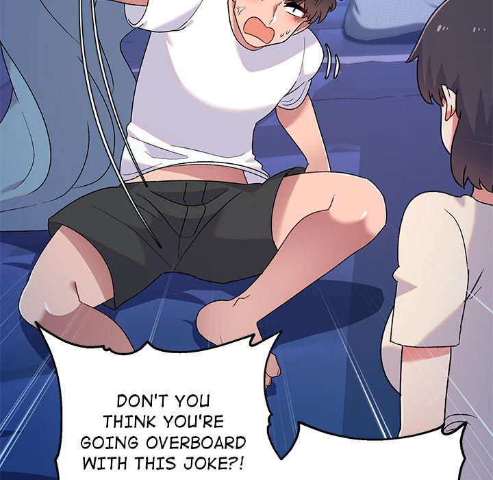 Life with Mia - Chapter 3 [photo 45] - MangaPorn