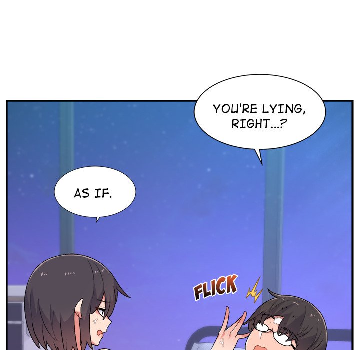 Life with Mia - Chapter 4 [photo 14] - MangaPorn