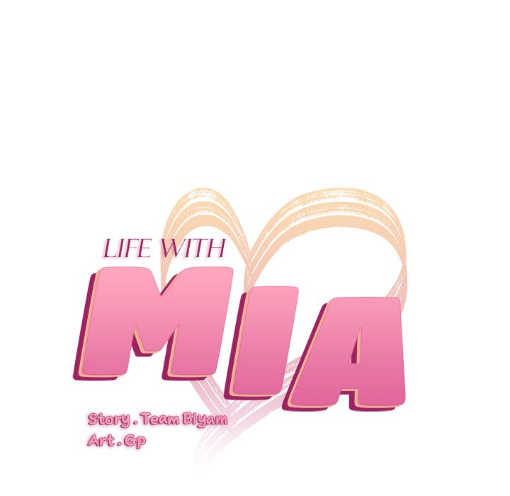 Life with Mia - Chapter 4 [photo 8] - MangaPorn