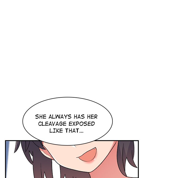 Life with Mia - Chapter 5 [photo 131] - MangaPorn