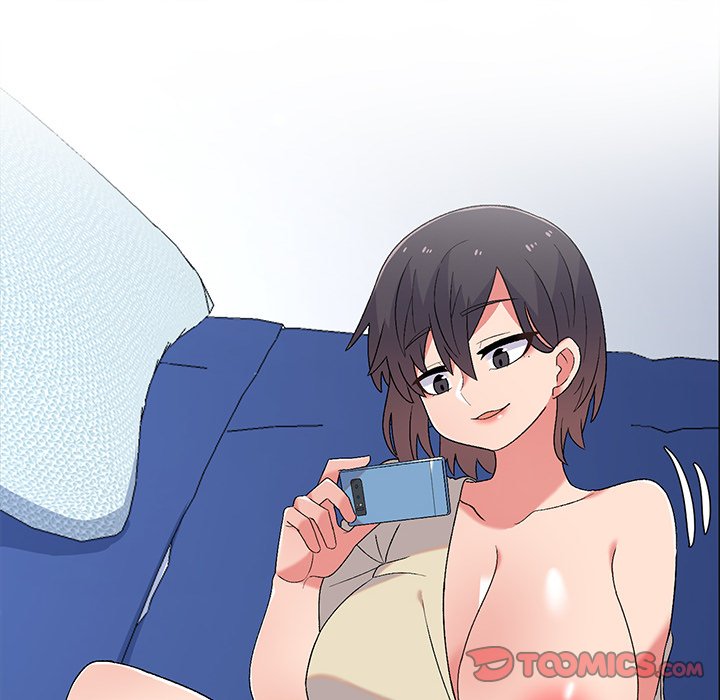 Life with Mia - Chapter 5 [photo 135] - MangaPorn