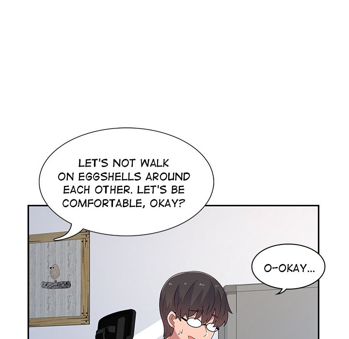 Life with Mia - Chapter 5 [photo 142] - MangaPorn
