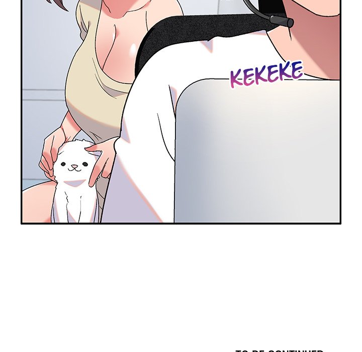 Life with Mia - Chapter 5 [photo 164] - MangaPorn