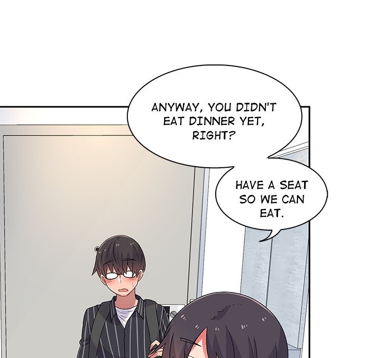 Life with Mia - Chapter 5 [photo 60] - MangaPorn