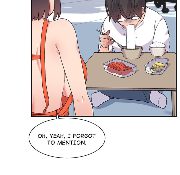 Life with Mia - Chapter 5 [photo 76] - MangaPorn