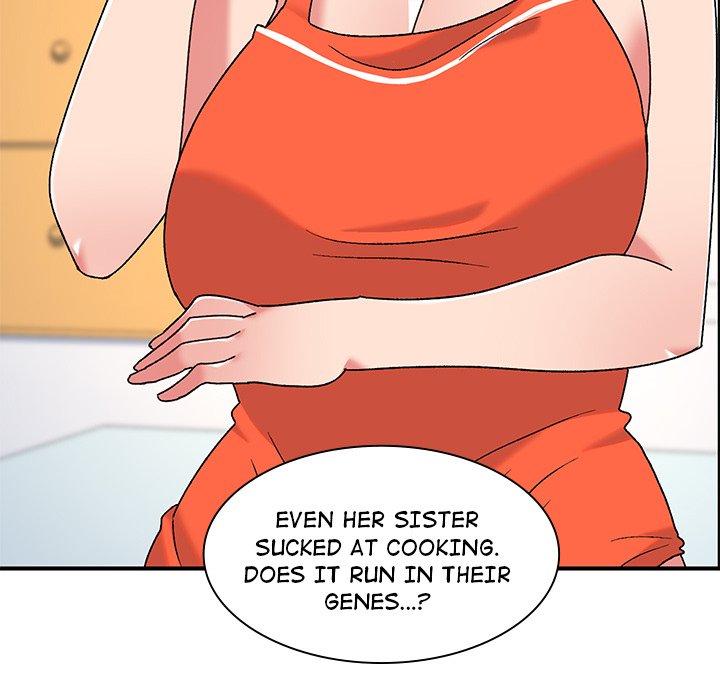 Life with Mia - Chapter 5 [photo 79] - MangaPorn