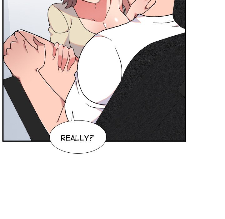 Life with Mia - Chapter 6 [photo 104] - MangaPorn