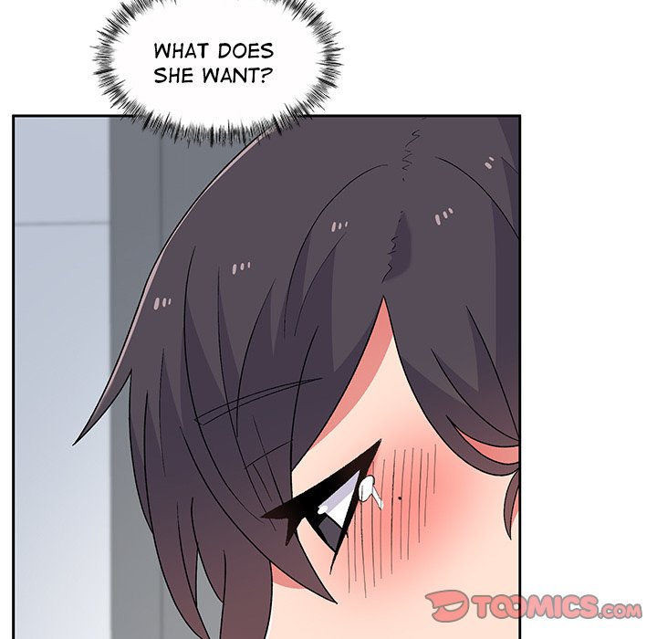 Life with Mia - Chapter 6 [photo 123] - MangaPorn