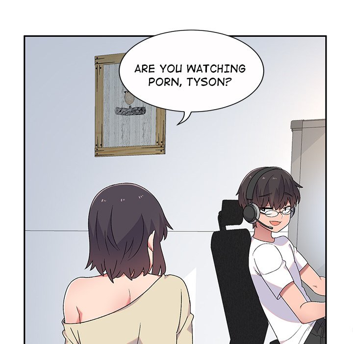 Life with Mia - Chapter 6 [photo 24] - MangaPorn