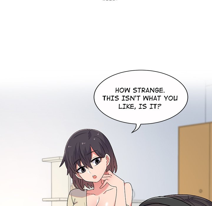 Life with Mia - Chapter 6 [photo 26] - MangaPorn