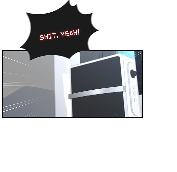 Life with Mia - Chapter 6 [photo 5] - MangaPorn