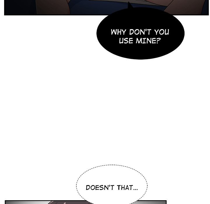 Life with Mia - Chapter 7 [photo 117] - MangaPorn