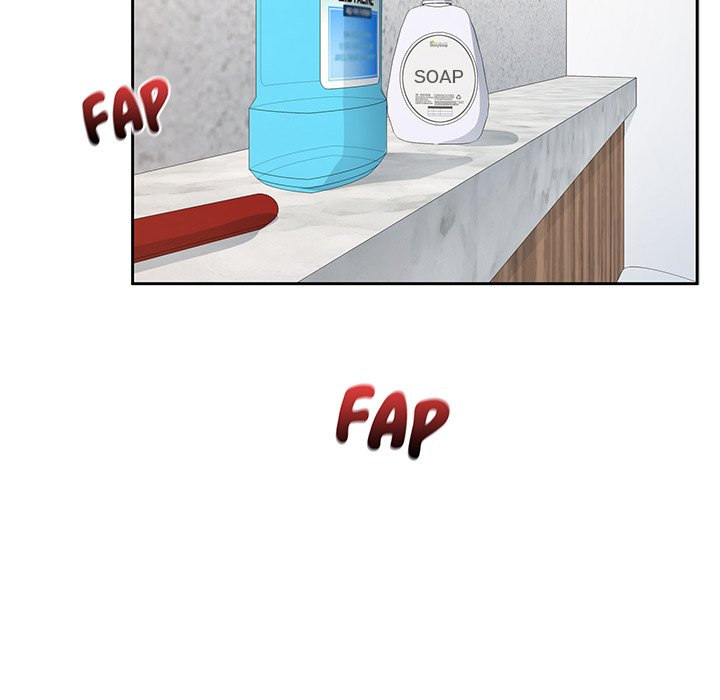 Life with Mia - Chapter 7 [photo 151] - MangaPorn