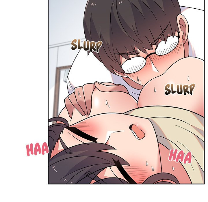 Life with Mia - Chapter 7 [photo 45] - MangaPorn