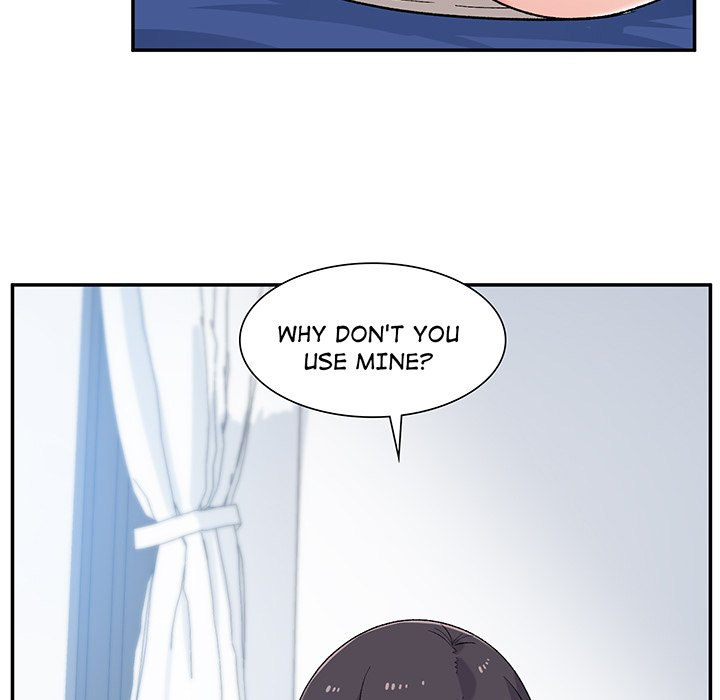 Life with Mia - Chapter 7 [photo 5] - MangaPorn