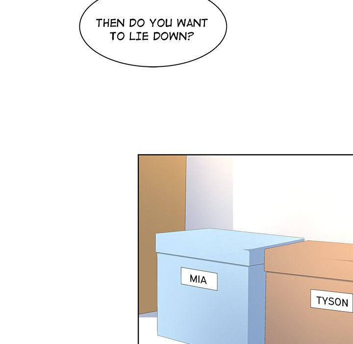 Life with Mia - Chapter 7 [photo 58] - MangaPorn