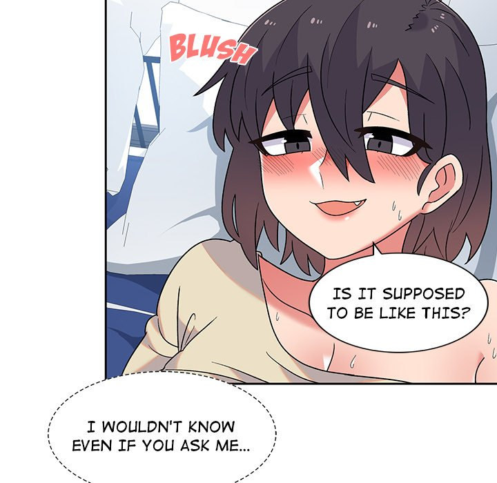 Life with Mia - Chapter 7 [photo 79] - MangaPorn