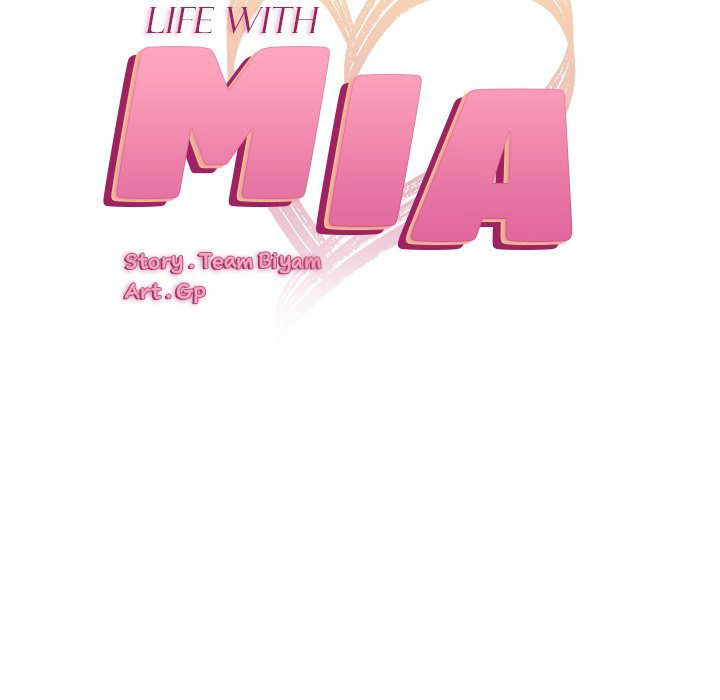 Life with Mia - Chapter 7 [photo 8] - MangaPorn