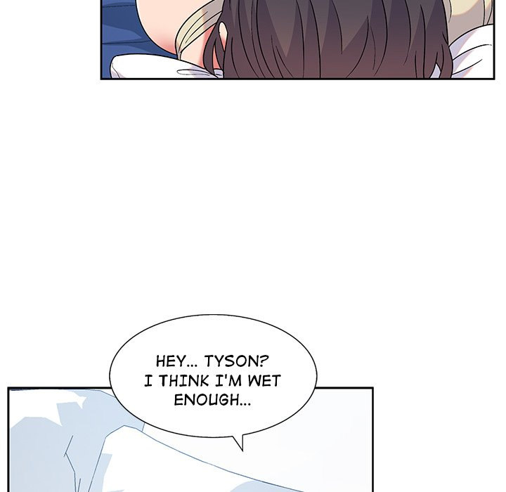 Life with Mia - Chapter 7 [photo 85] - MangaPorn