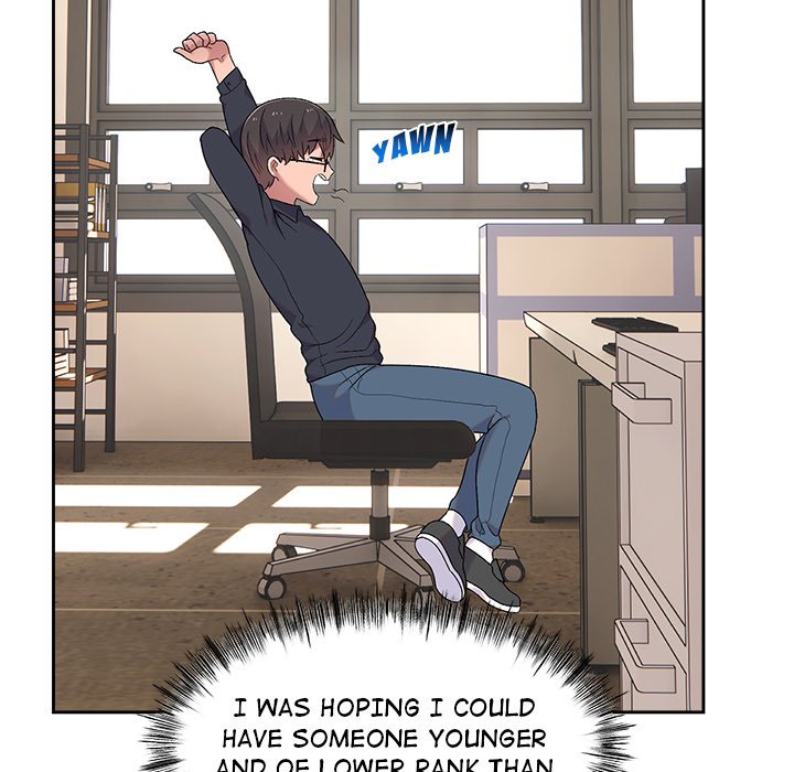 Life with Mia - Chapter 8 [photo 100] - MangaPorn