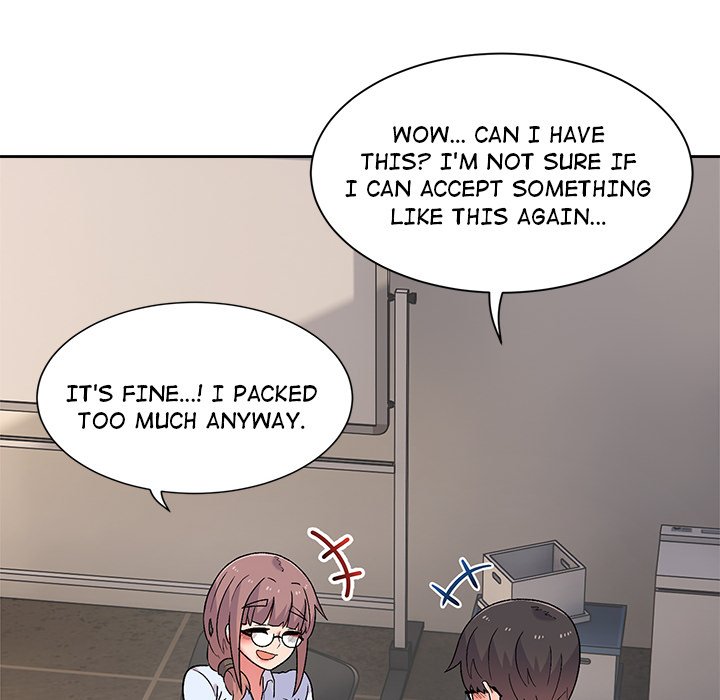 Life with Mia - Chapter 8 [photo 107] - MangaPorn