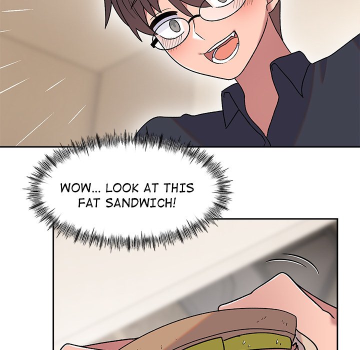 Life with Mia - Chapter 8 [photo 110] - MangaPorn