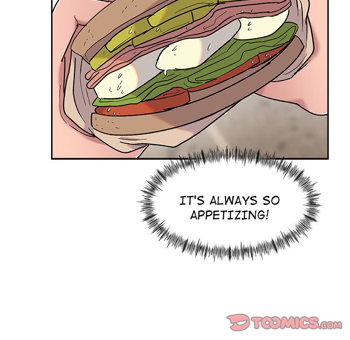 Life with Mia - Chapter 8 [photo 111] - MangaPorn