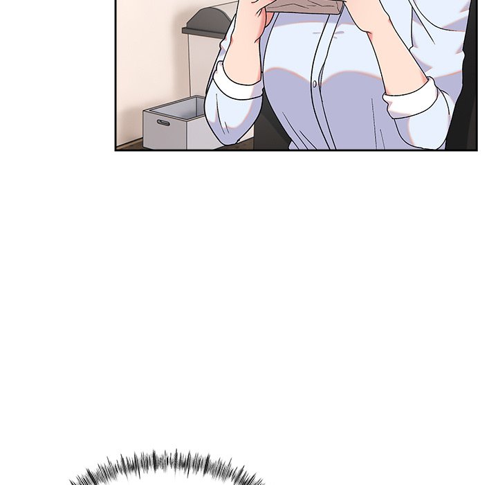 Life with Mia - Chapter 8 [photo 116] - MangaPorn