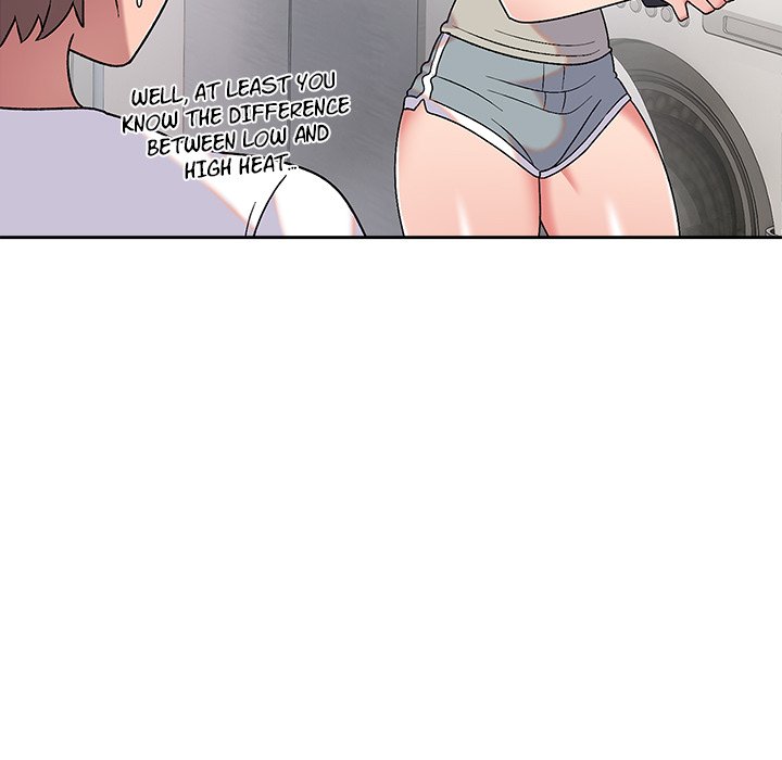 Life with Mia - Chapter 8 [photo 118] - MangaPorn