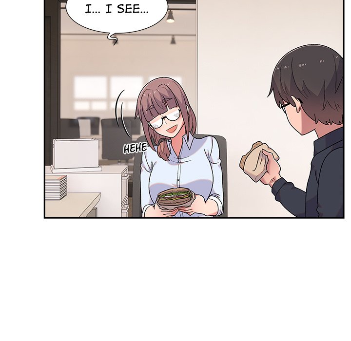 Life with Mia - Chapter 8 [photo 128] - MangaPorn