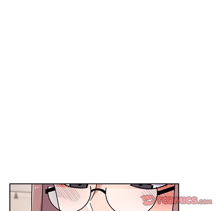 Life with Mia - Chapter 8 [photo 129] - MangaPorn