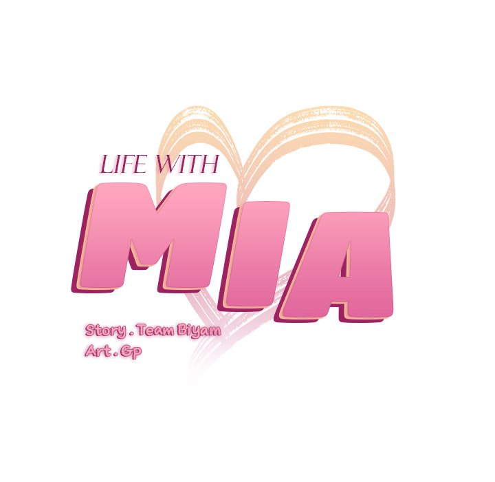 Life with Mia - Chapter 8 [photo 14] - MangaPorn