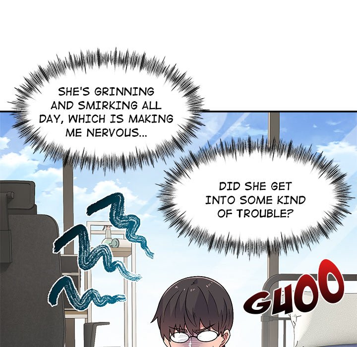 Life with Mia - Chapter 8 [photo 25] - MangaPorn