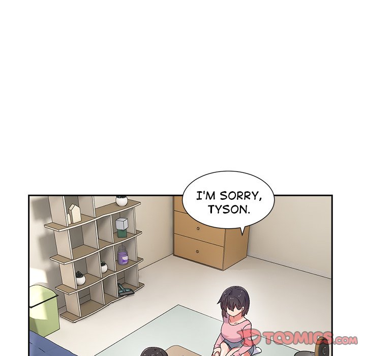 Life with Mia - Chapter 8 [photo 27] - MangaPorn