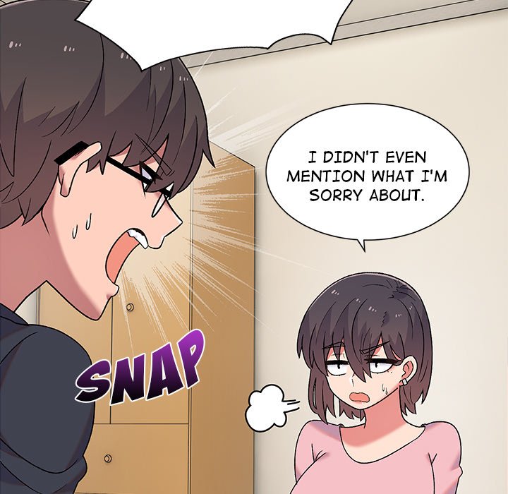 Life with Mia - Chapter 8 [photo 29] - MangaPorn