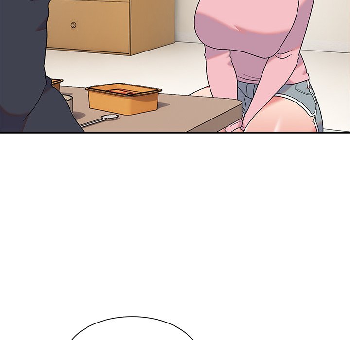 Life with Mia - Chapter 8 [photo 30] - MangaPorn