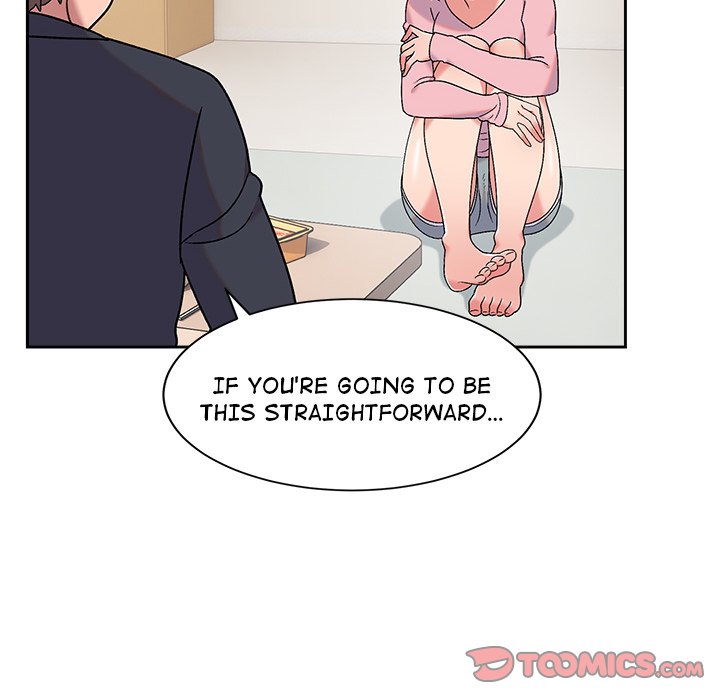 Life with Mia - Chapter 8 [photo 39] - MangaPorn