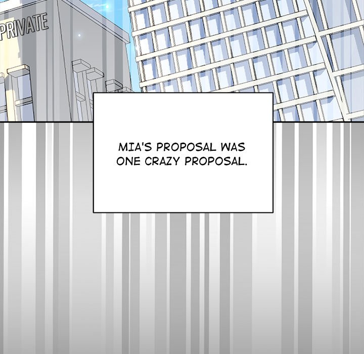 Life with Mia - Chapter 8 [photo 52] - MangaPorn