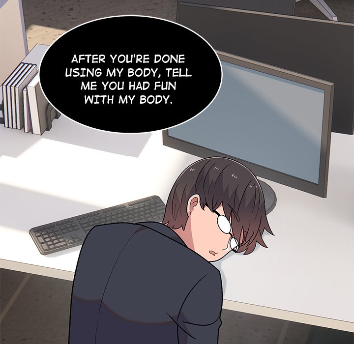 Life with Mia - Chapter 8 [photo 59] - MangaPorn