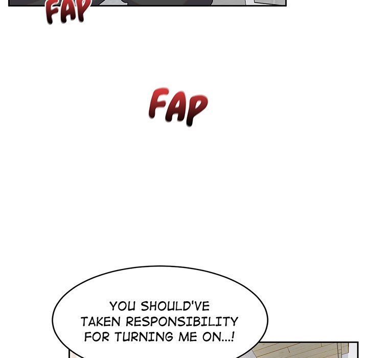 Life with Mia - Chapter 8 [photo 6] - MangaPorn