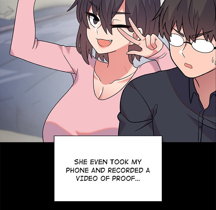 Life with Mia - Chapter 8 [photo 64] - MangaPorn