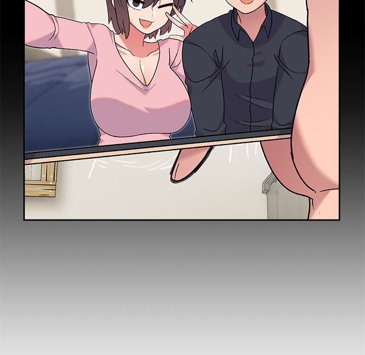 Life with Mia - Chapter 8 [photo 66] - MangaPorn